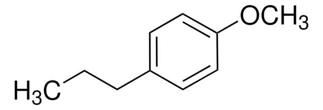 p-Propyl anisole