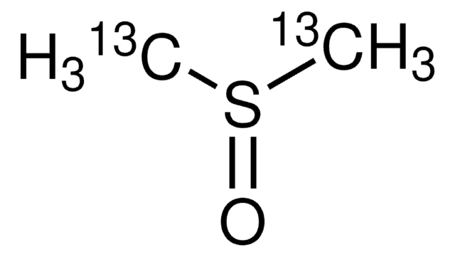 Dimethyl sulfoxide-¹³C?