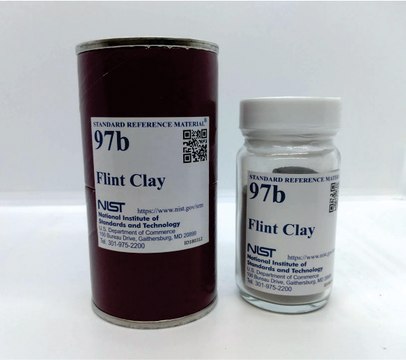 FLINT CLAY