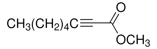 Methyl 2-octynoate
