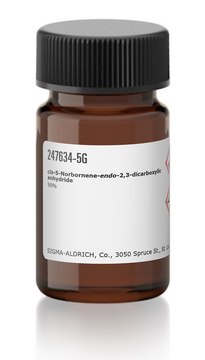 cis-5-Norbornene-endo-2,3-dicarboxylic anhydride
