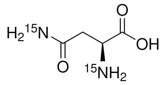 ?-Asparagine-¹?N?