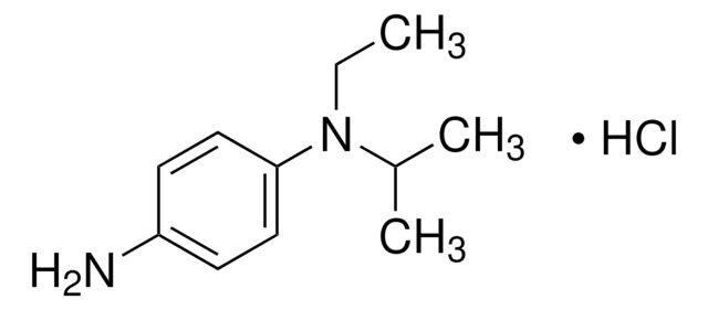 N-Ethyl-N-isopropyl-p-phenylenediamine hydrochloride