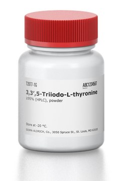 3,3?,5-Triiodo-?-thyronine