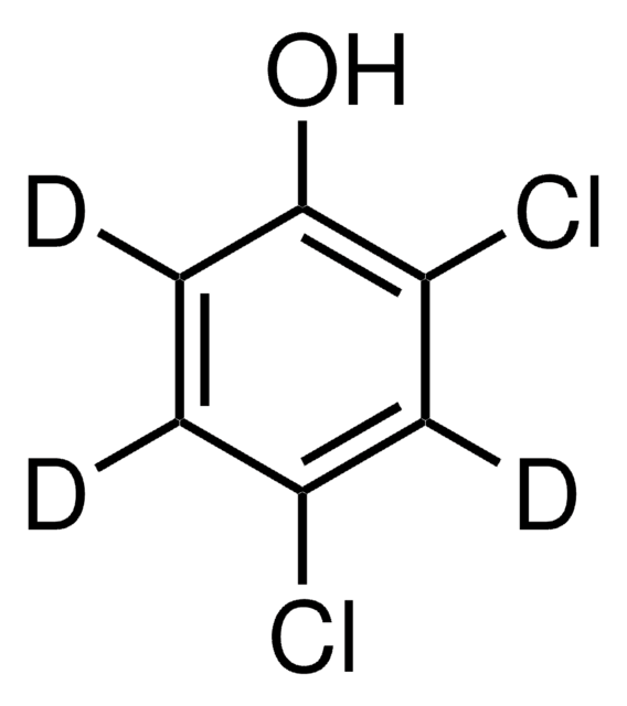 2,4-Dichlorophenol-3,5,6-d?