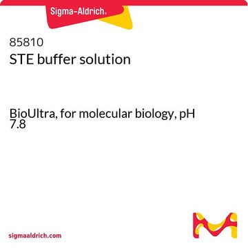 STE buffer solution