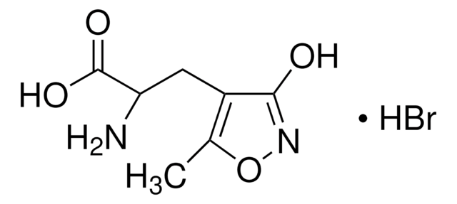 (±)-AMPA hydrobromide