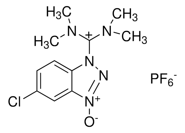 O-(6-Chlorobenzotriazol-1-yl)-N,N,N?,N?-tetramethyluronium hexafluorophosphate