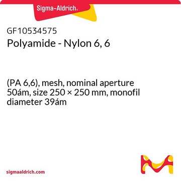 POLYAMIDE - NYLON 6, 6,