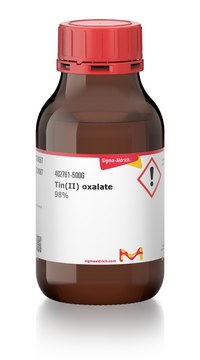 Tin(II) oxalate
