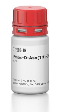 Fmoc-?-Asn(Trt)-OH