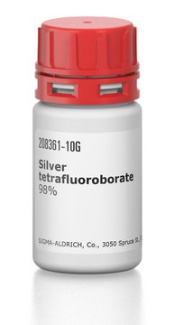 Silver tetrafluoroborate