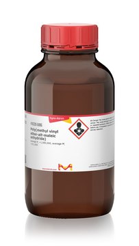 Poly(methyl vinyl ether-alt-maleic anhydride)