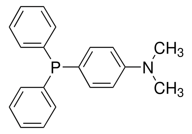 4-(Dimethylamino)phenyldiphenylphosphine
