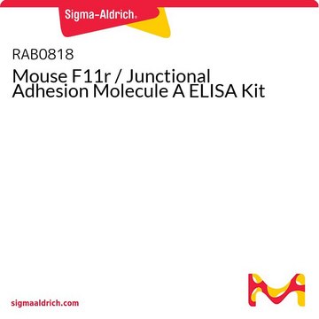 Mouse F11r / Junctional Adhesion