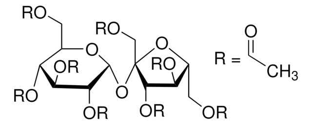 Sucrose octaacetate