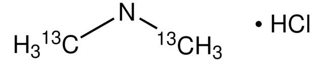 Dimethylamine-¹³C? hydrochloride