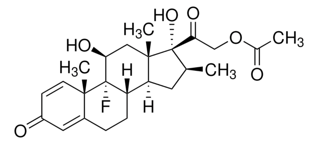 BETAMETHASONE ACETATE