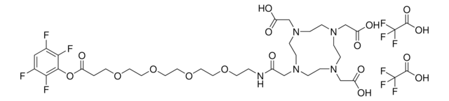 DOTA-tris(acid)-amido-dPEG ®?-TFP ester