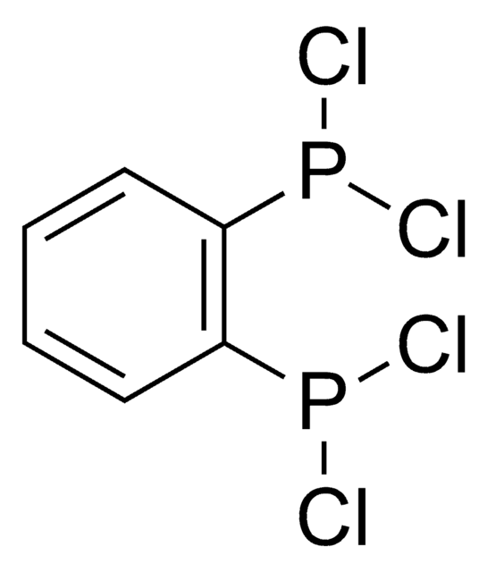 1,2-Bis(dichlorophosphino)benzene