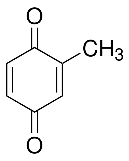Methyl-p-benzoquinone