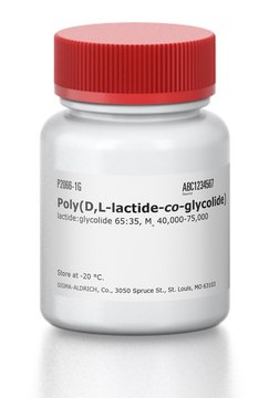Poly(?,?-lactide-co-glycolide)