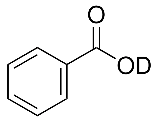 Benzoic acid-d