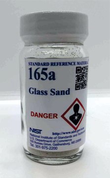 GLASS SAND (LOW IRON)
