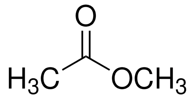 Methyl acetate