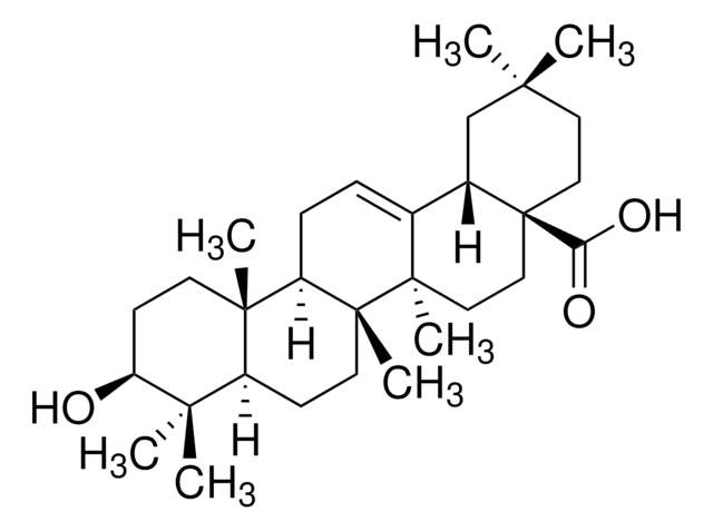 OLEANOLIC ACID