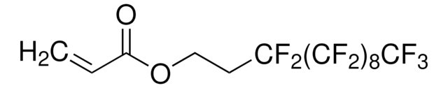 3,3,4,4,5,5,6,6,7,7,8,8,9,9,10,10,11,11,12,12,12-Heneicosafluorododecyl acrylate