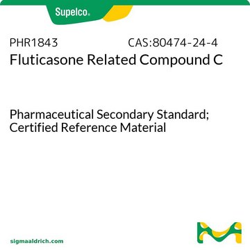 Fluticasone Related Compound C