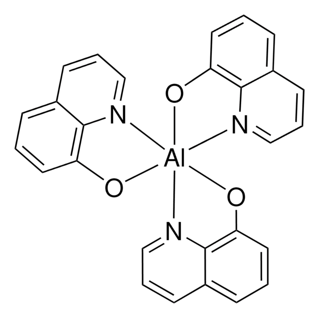 Tris-(8-hydroxyquinoline)aluminum