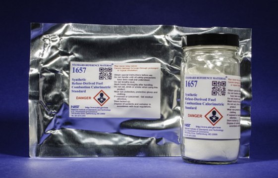 SYNTHETIC REFUSE-DERIVED FUEL