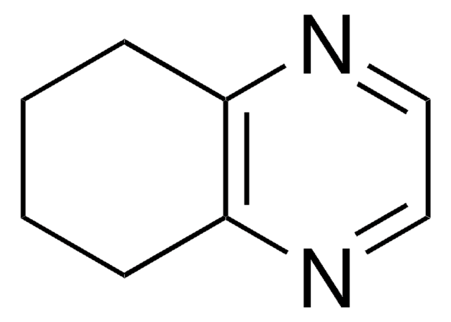 5,6,7,8-Tetrahydroquinoxaline