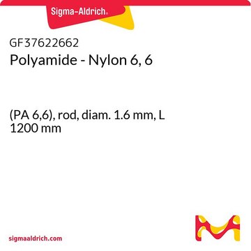 POLYAMIDE - NYLON 6, 6,