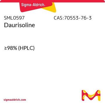 Daurisoline