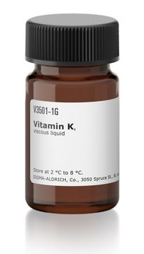 Vitamin K?