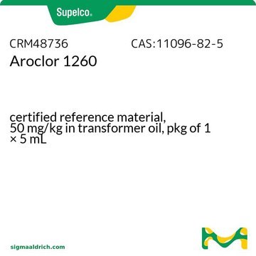 Aroclor 1260