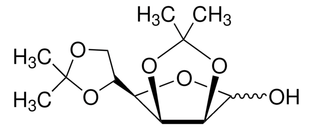 2,3:5,6-Di-O-isopropylidene-?-?-mannofuranose