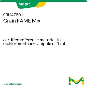 Grain FAME Mix