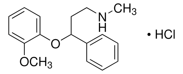 Nisoxetine hydrochloride
