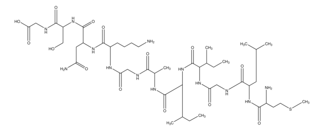Amyloid ?-Protein Fragment 35-25