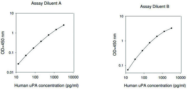 Human PLAU  / Urokinase-type Plasminogen