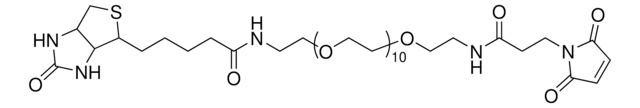 Biotin-dPEG®??-MAL