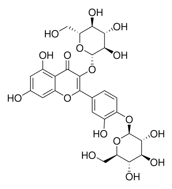 Quercetin 3,4?-diglucoside