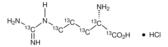 ?-Arginine-¹³C? hydrochloride
