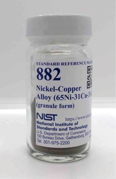 NICKEL-COPPER ALLOY, 65NI - 31CU