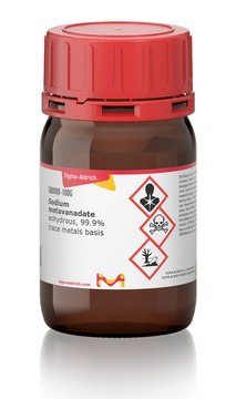 Sodium metavanadate