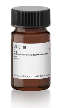 N-4-Methanesulfonamidephenylboronic acid